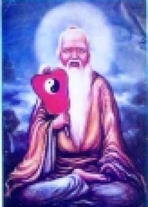 Дао Дэ Дзин
