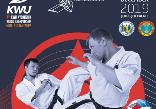 World Championship kyokushin KWU 2019