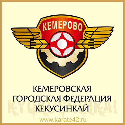 Открытое первенство Кемерово и фестиваль среди детей по киокусинкай