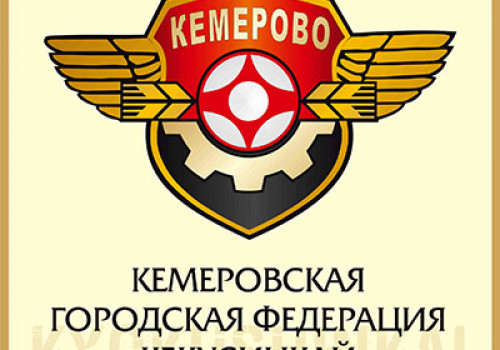 открытое Первенство города Кемерово по киокусинкай