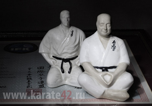 Кубок Прикамья 2012