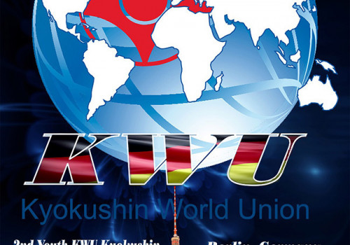 Второе Первенство Европы KWU по киокусинкай