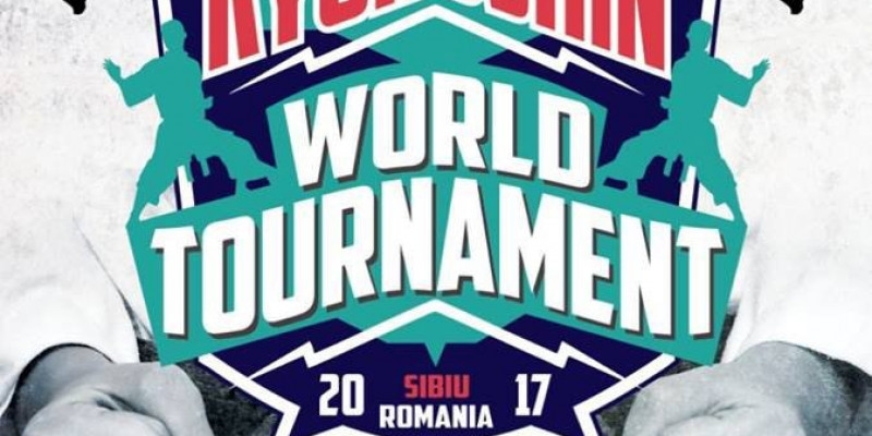 Результаты 5-го Чемпионата мира по кекусинкай (IFK)