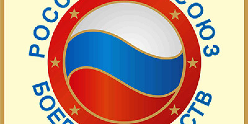 Пятнадцатые открытые Всероссийские юношеские Игры  Боевых искусств»