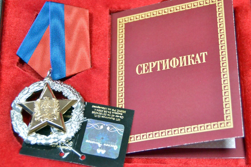 Названы победители Премии «Народный Герой Кузбасса 2016»