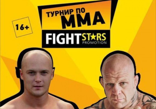 Джефф Монсон вышел на бой против Дмитрия Титкова под звуки гимна 