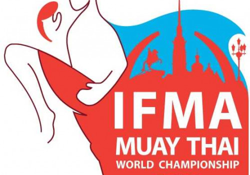 Сборная России завершила Чемпионат мира по тайскому боксу четырьмя золотыми медалями