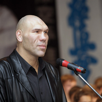 XIV Кубок Кузбасса пот кекусинкай, 2011 г.