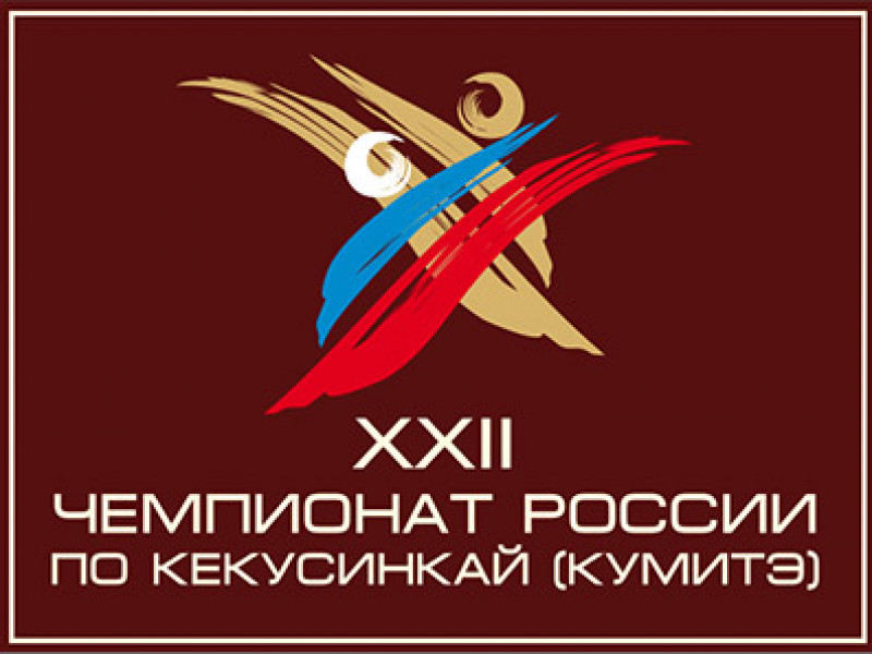 Показательные выступления на XXII Чемпионате России по Кекусинкай