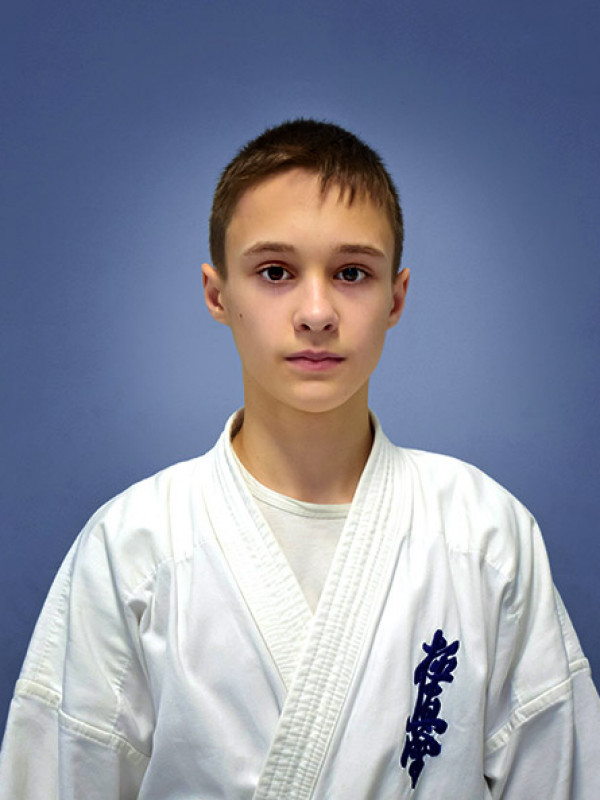 Гузенко Алексей
