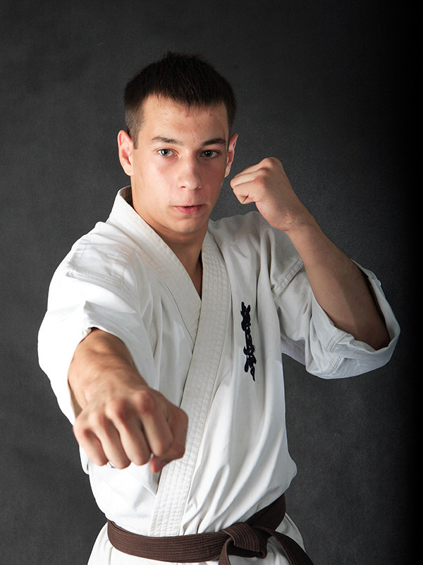 Рафиков Александр