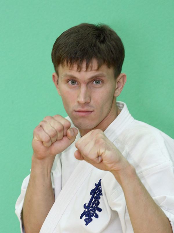 Таргаев Максим