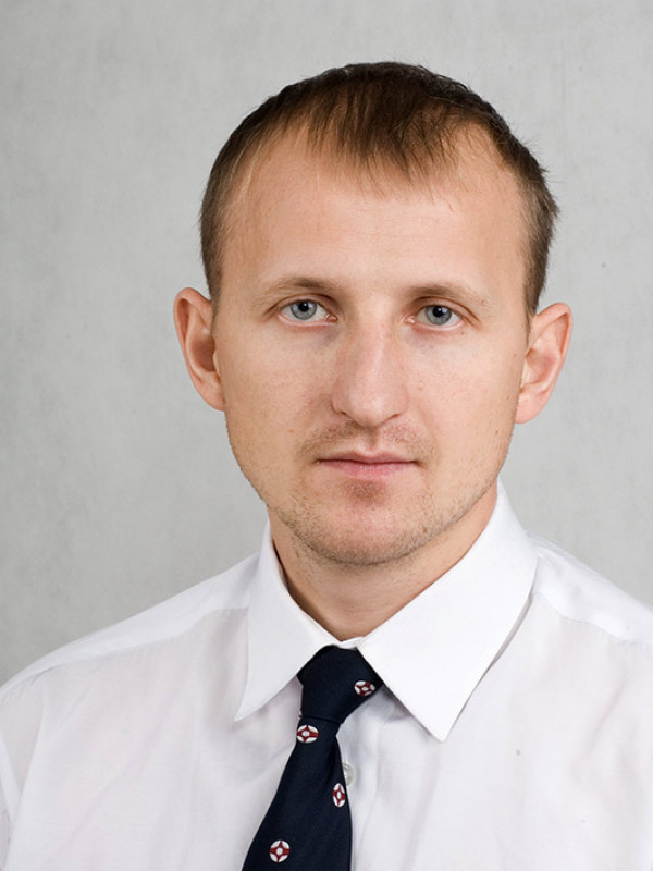 Исаев Роман