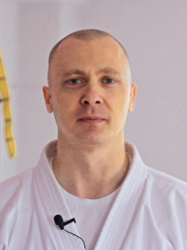 Гладыш Александр