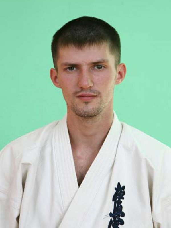 Игнатьев Антон