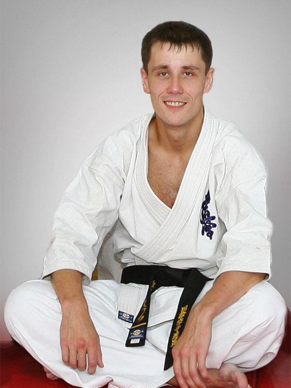 Иванов Сеоргей