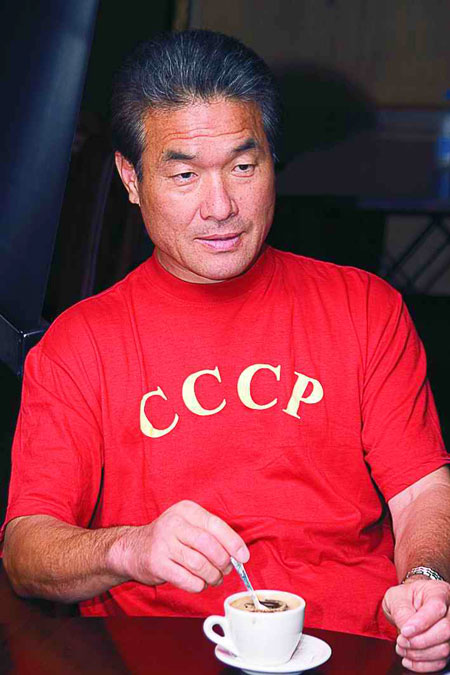 «СМЕРТЕЛЬНАЯ АЛЕБАРДА»