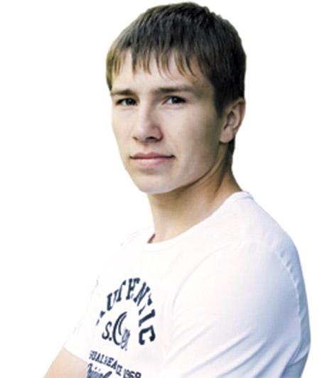 Чемпион мира KWU в весе до 70 кг.