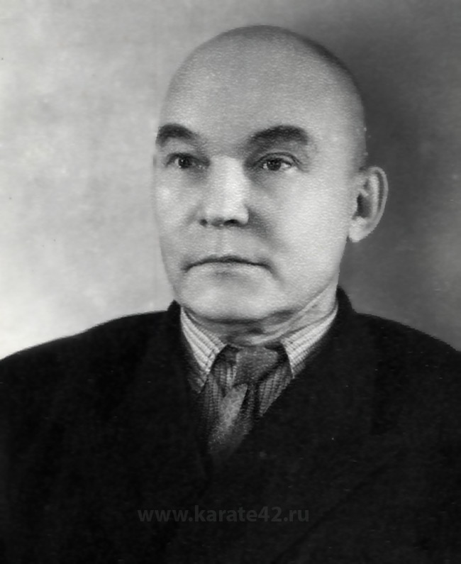 Его именем названа больница в Кемерово