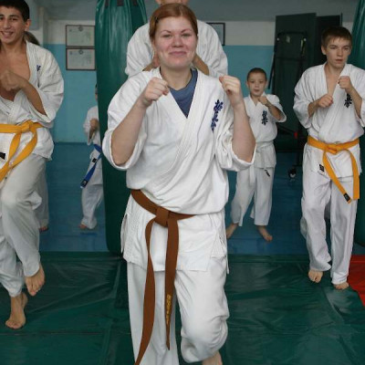 Аттестационный семинар, октябрь 2004 г.