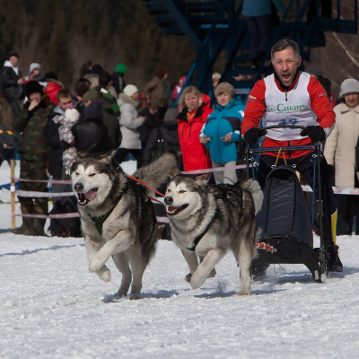 Ice Race 2012