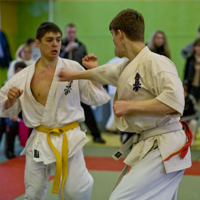 Чемпионат и первенство г. Кемерово 2010 года