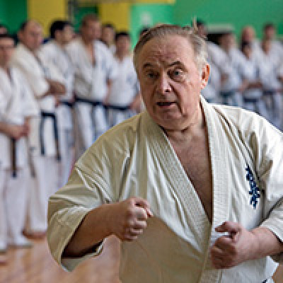 Учебно-методический семинар А.И. Танюшкина, Кемерово,2010